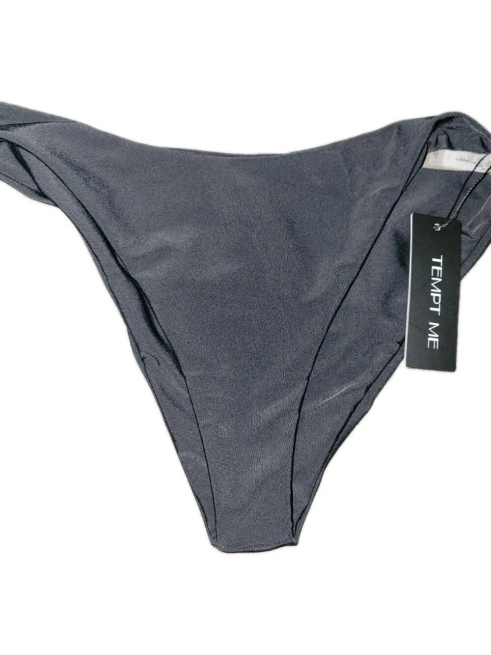 Tempt Me Women Low Rise Bikini Bottoms